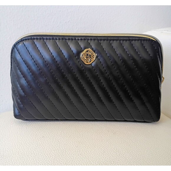 Shiseido FUTURE SOLUTION LX 4pc Skincare Lifting & Firming Travel Gift Set | NEW - Picture 2 of 3